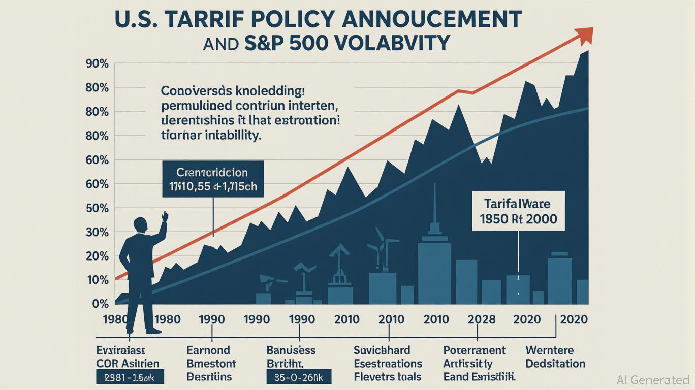 Navigating Market Volatility: How Tariff Policy and Producer Price Data Shape Equity Trends