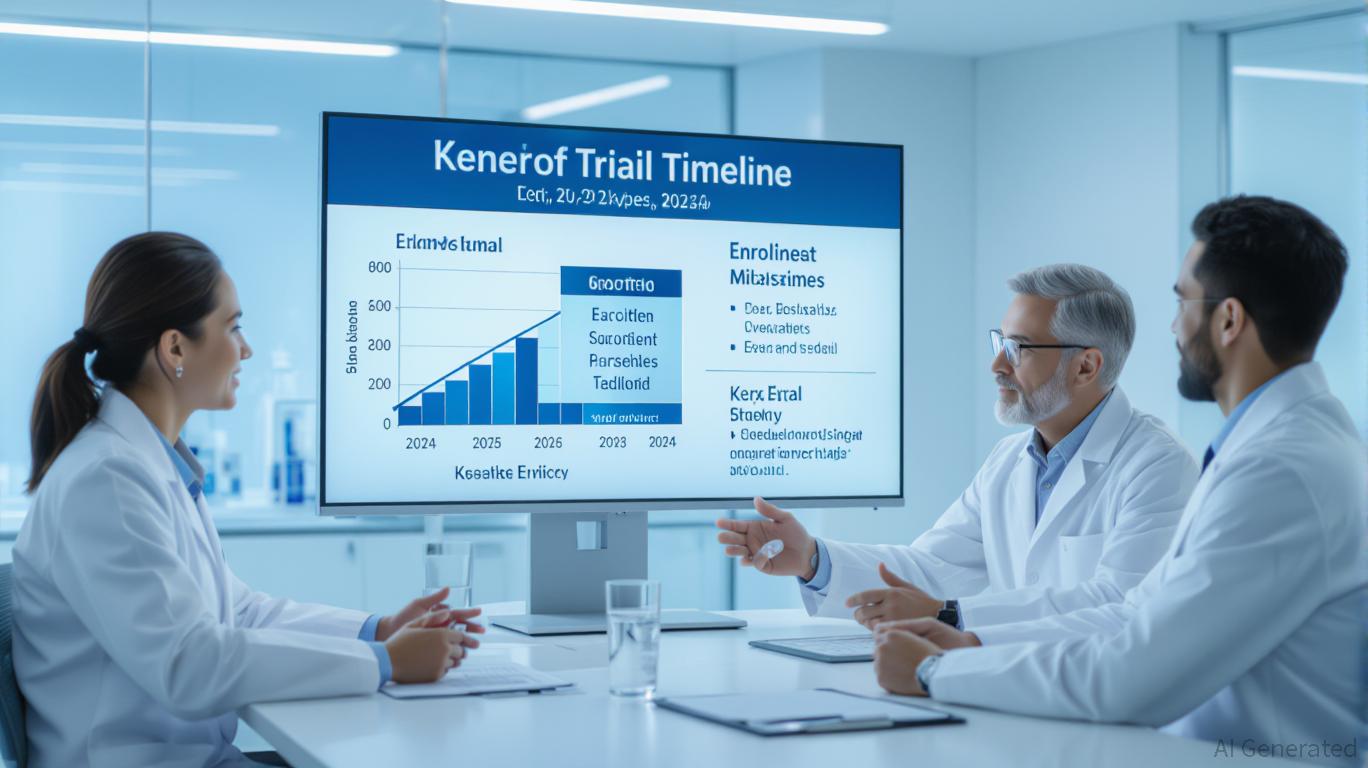 Karyopharm's SENTRY Trial: A Pivotal Moment for Myelofibrosis Treatment and Shareholder Value