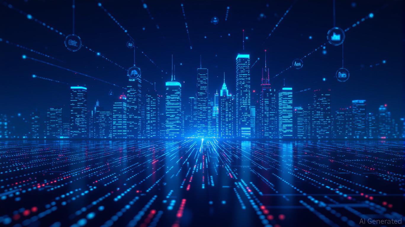 Nebius' Strategic Expansion and the AI Infrastructure Boom: Capitalizing on High-Conviction Infrastructure Plays in the AI Revolution