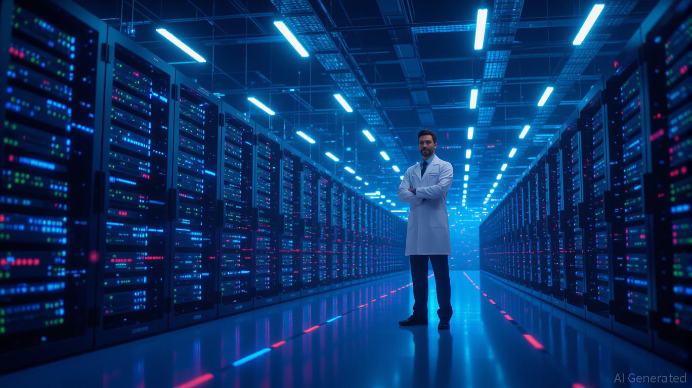 Oracle's AI-Driven Surge: A New Era for Enterprise Software and Cloud Computing