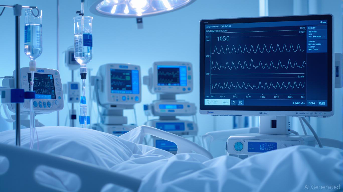 ICU Medical, Inc. (ICUI): Navigating Post-Pandemic Challenges with Innovation and Resilience
