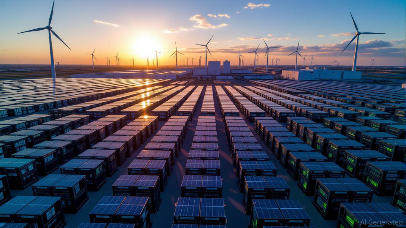 IREN: A Strategic Buy in the AI and Energy Transition Era