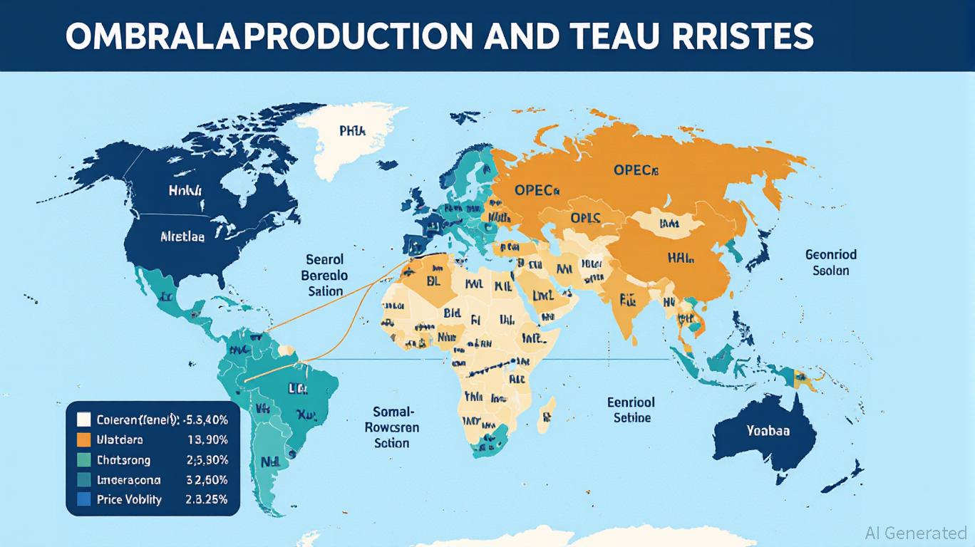 Navigating the Crossroads: Geopolitical Risk vs. Structural Oversupply ...