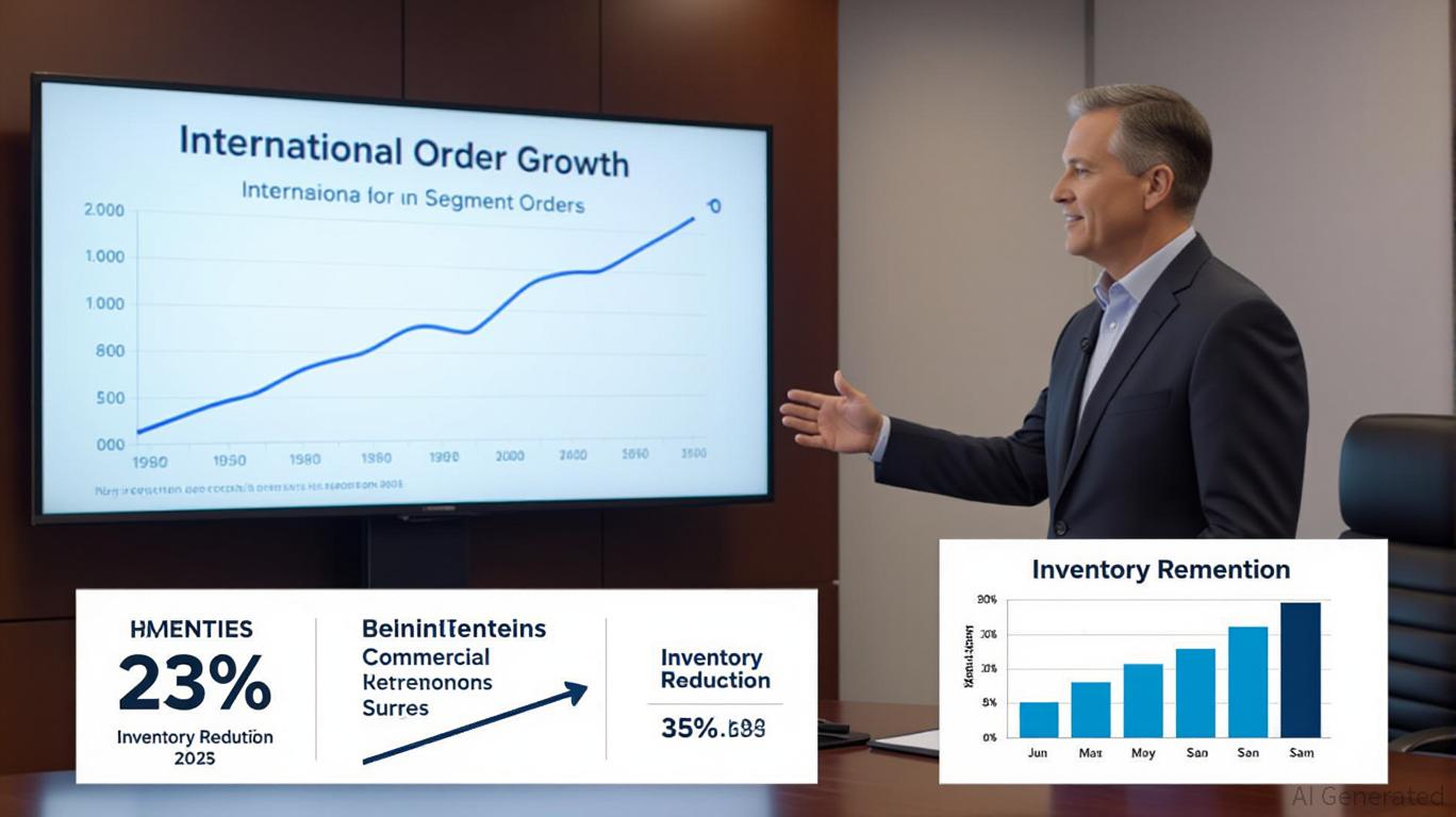 Daktronics: Leveraging Small-Cap Exposure and Strategic Visibility to Fuel Growth in a Competitive Market