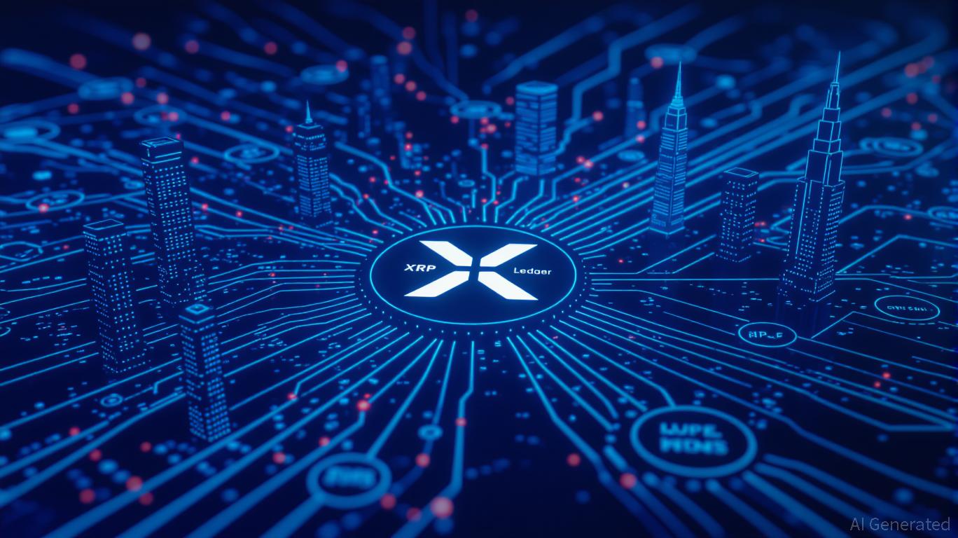 XRP Price: How Regulatory Clarity and Institutional Adoption Are Fueling a  New Bull Run