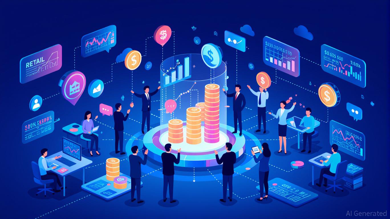 Robinhood's New Copy Trading Platform and Its Impact on Retail Investor Behavior
