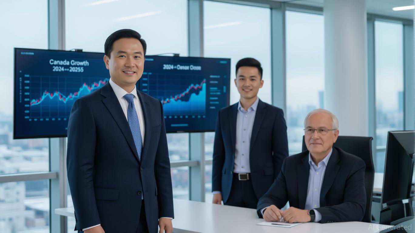 TD Bank's Leadership Shift: Strategic Implications for Operational Efficiency and Shareholder Value