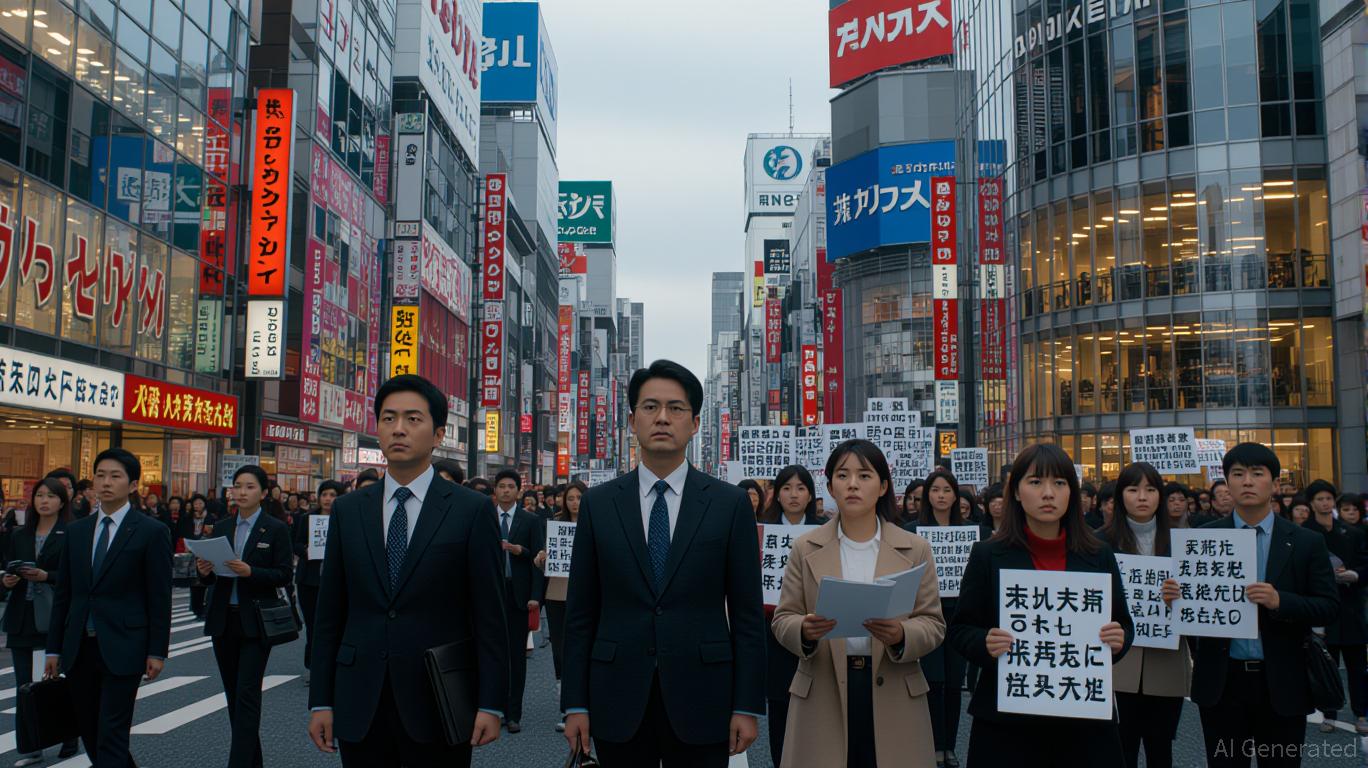 Japan's Evolving Real Estate and Debt Markets: Condo Associations and ...