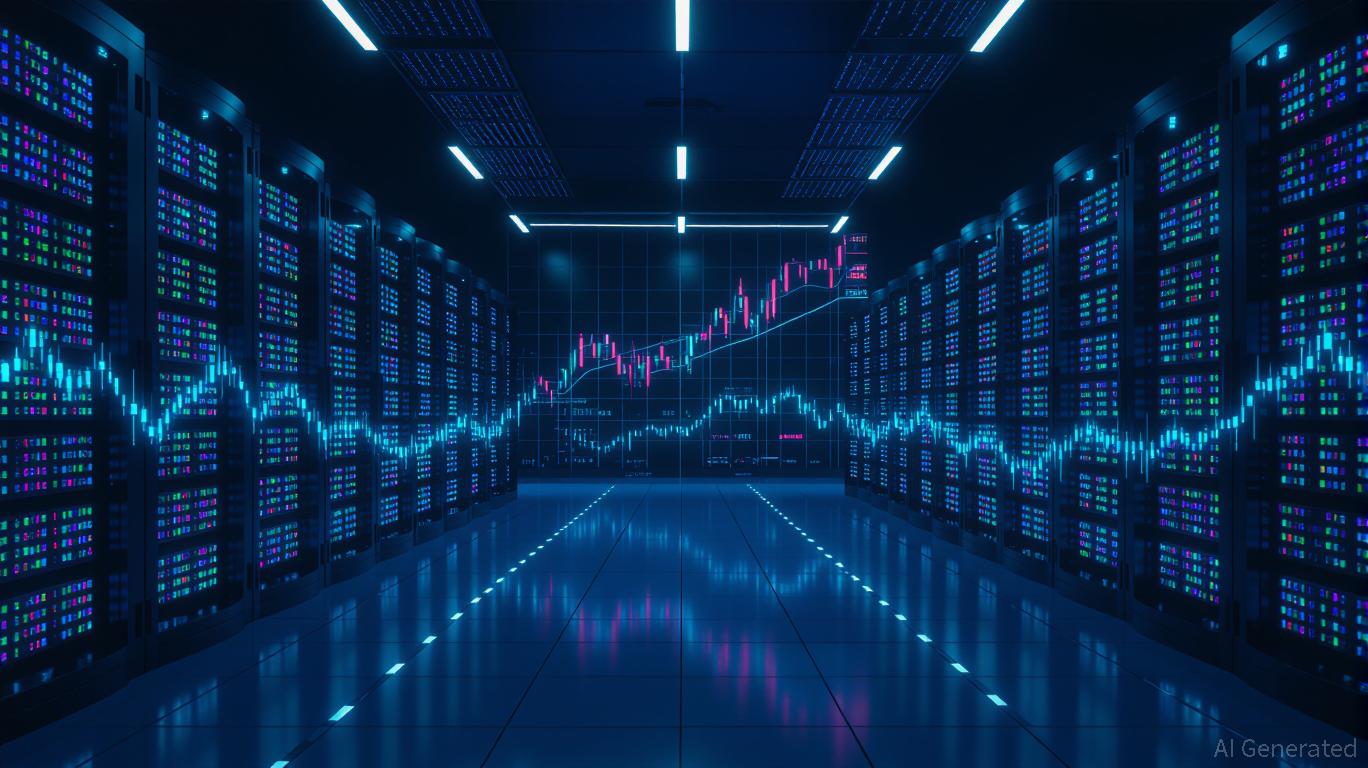 IREN's 208% YTD Surge: Is the AI and Bitcoin Mining Play Sustainable?