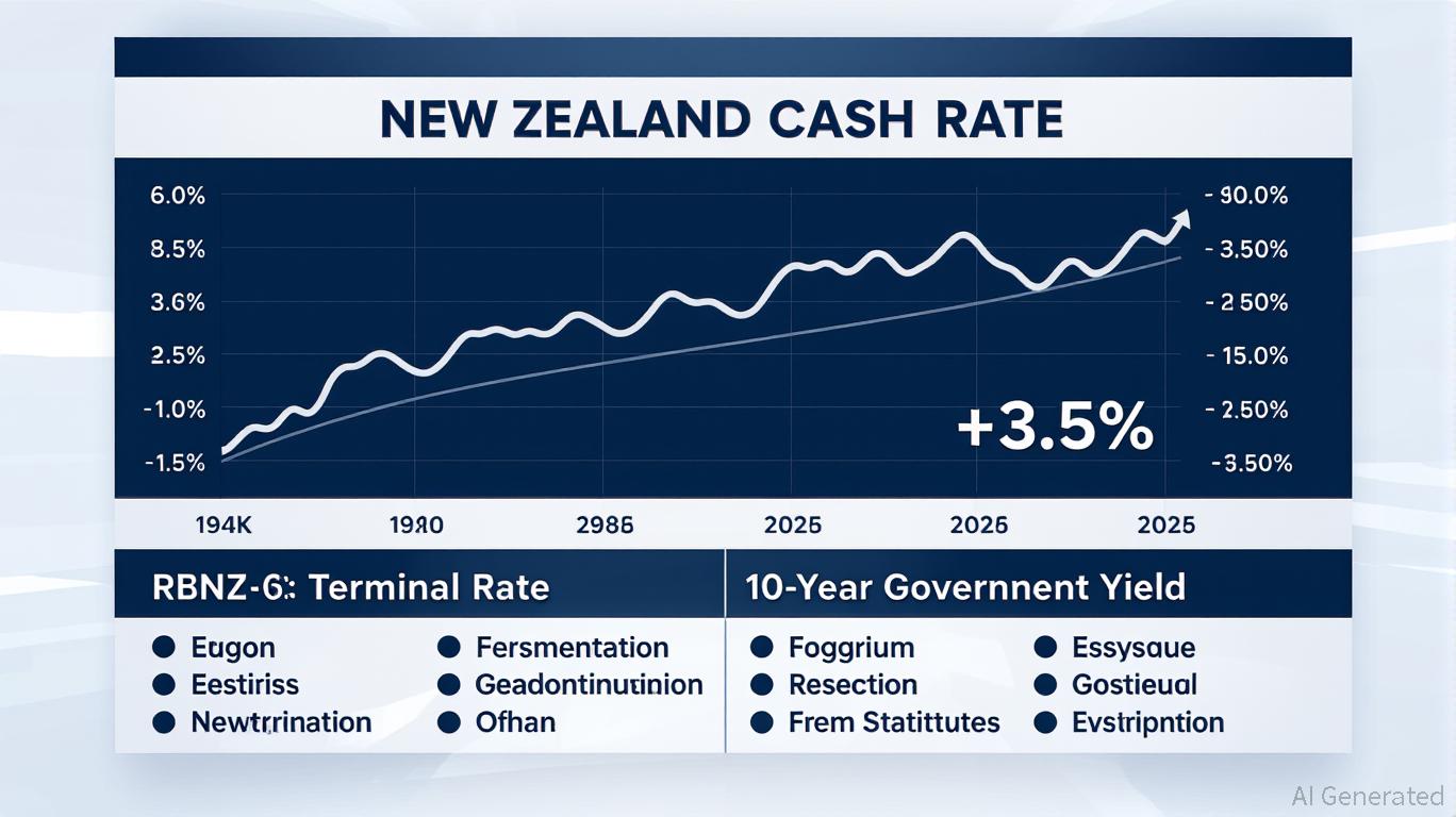 Navigating New Zealand's Low-Yield Landscape: Fixed-Income Strategies ...