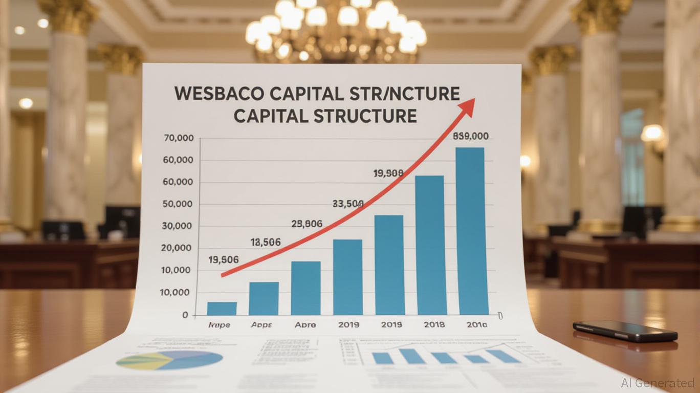 Wesbanco's $230M Preferred Stock Offering: A Strategic Move for Capital Structure and Shareholder Value