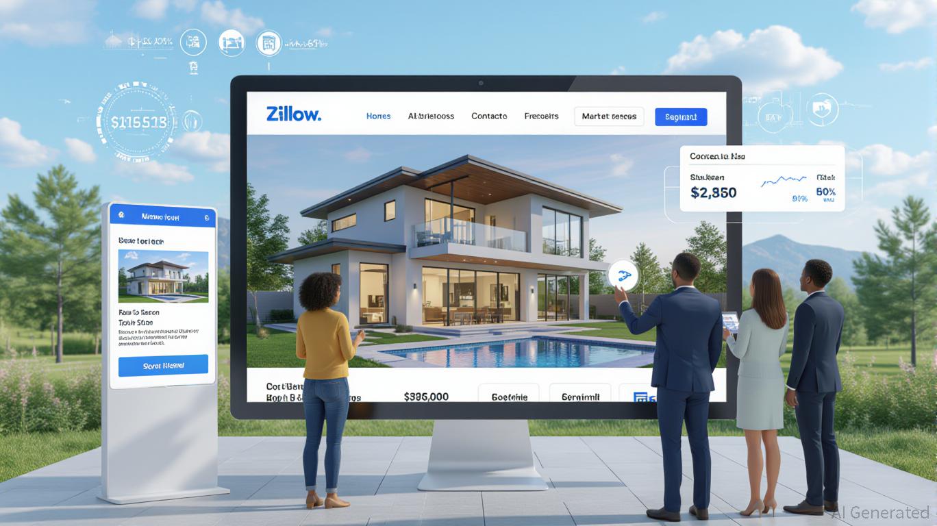 Zillow's Strategic Position in the Evolving Digital Real Estate Ecosystem