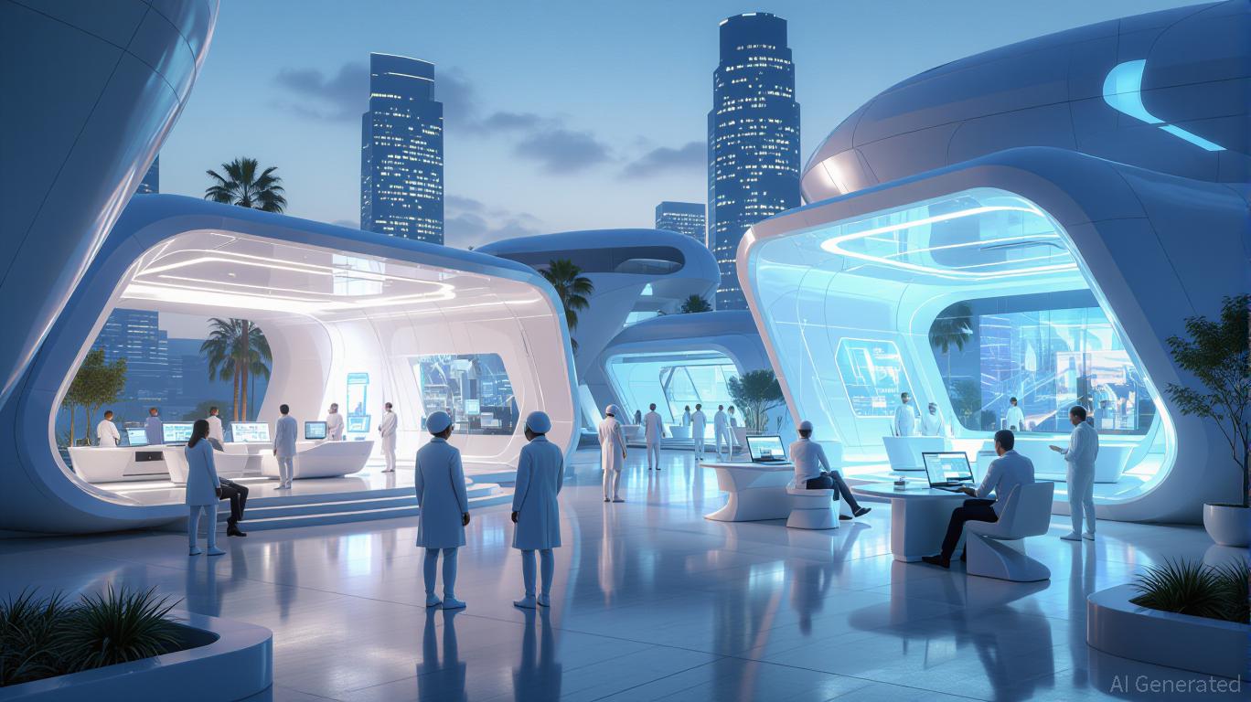 Paramount's Tech-Driven Reinvention: A New Era for Media Valuation and Investor Opportunity
