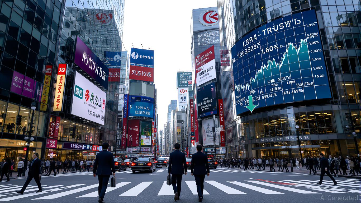 The Implications of BOJ's Rate Hike in Q4 for Global Markets