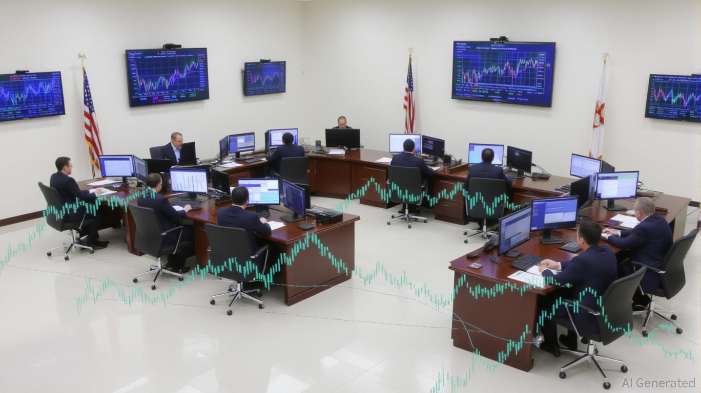 Navigating Dollar Volatility in a Shifting Policy Landscape