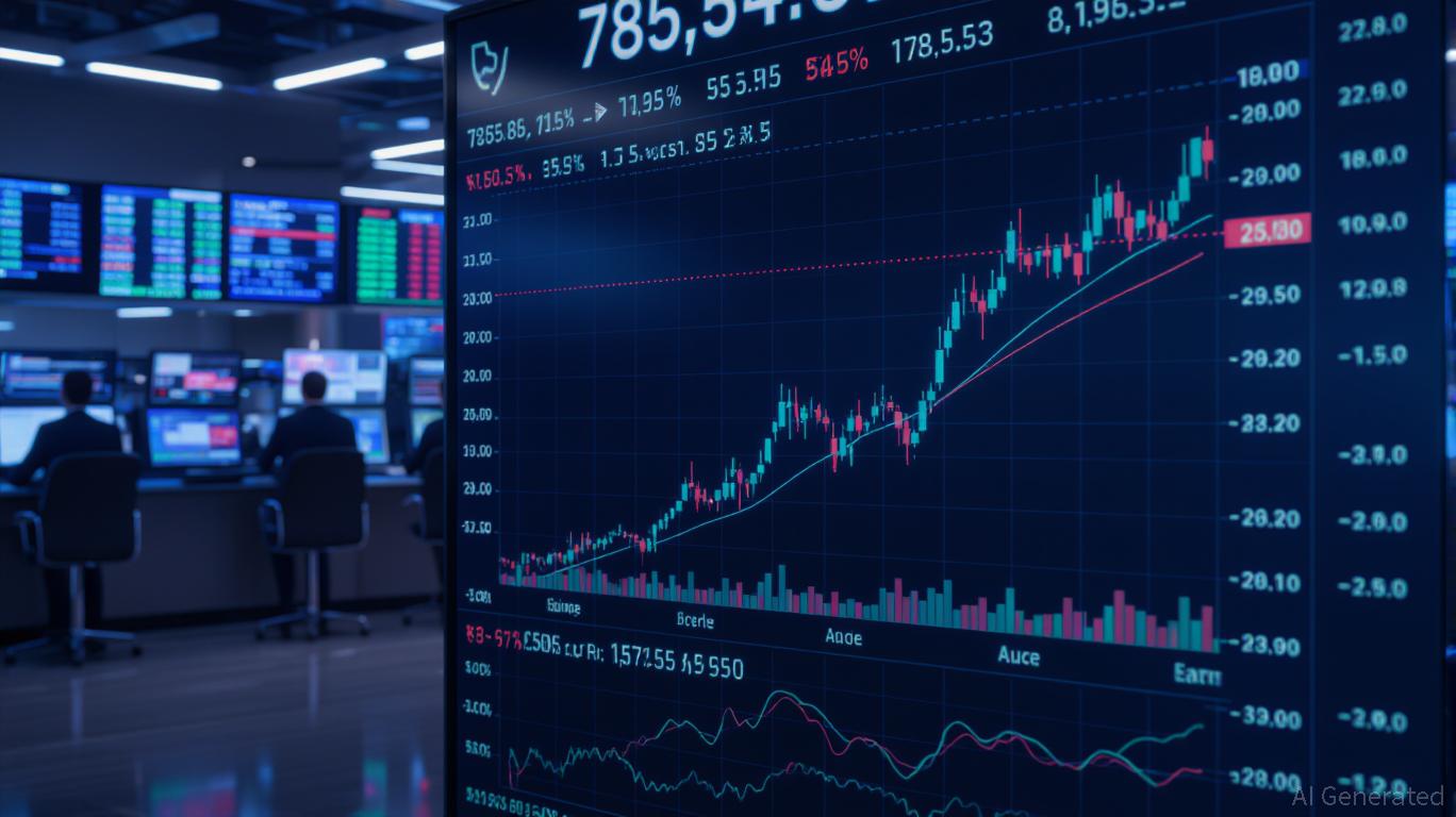Insider Selling at EchoStar: A Cautionary Tale for Short-to-Mid-Term  Investors