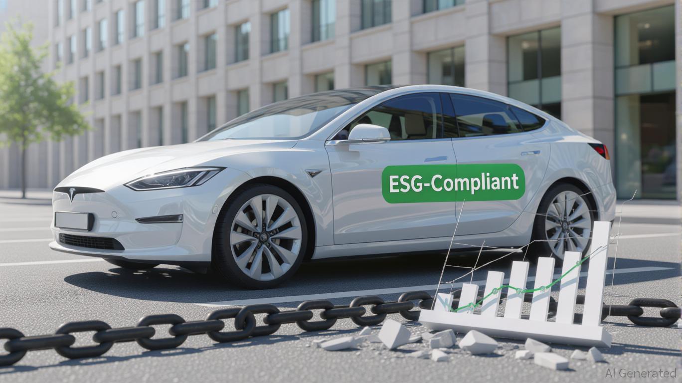 The Collateral Damage of ESG Hype: What Tricolor's Bankruptcy Means for Auto Lenders and Investors