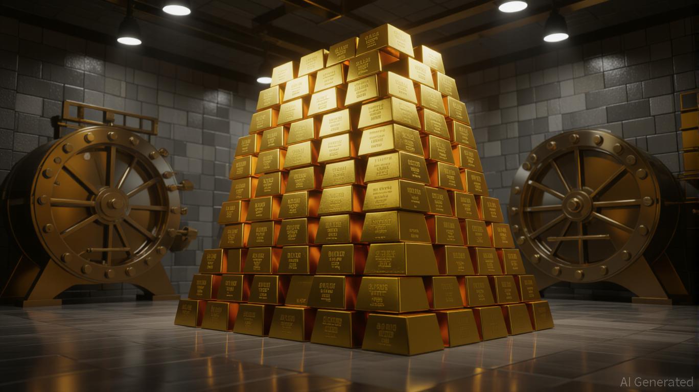 Gold's Resilience Amid Dollar Strength: Is the Rally Sustainable?