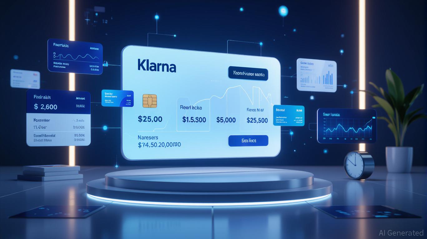 Employee Share Sales and Market Confidence: What Klarna's IPO Exception Reveals About Investor Sentiment