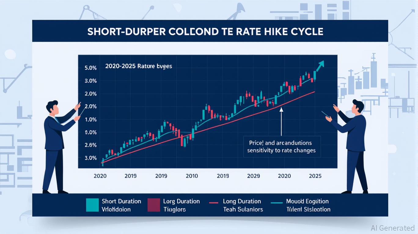Navigating Short-Duration Fixed-Income Markets in a Rising Rate Environment