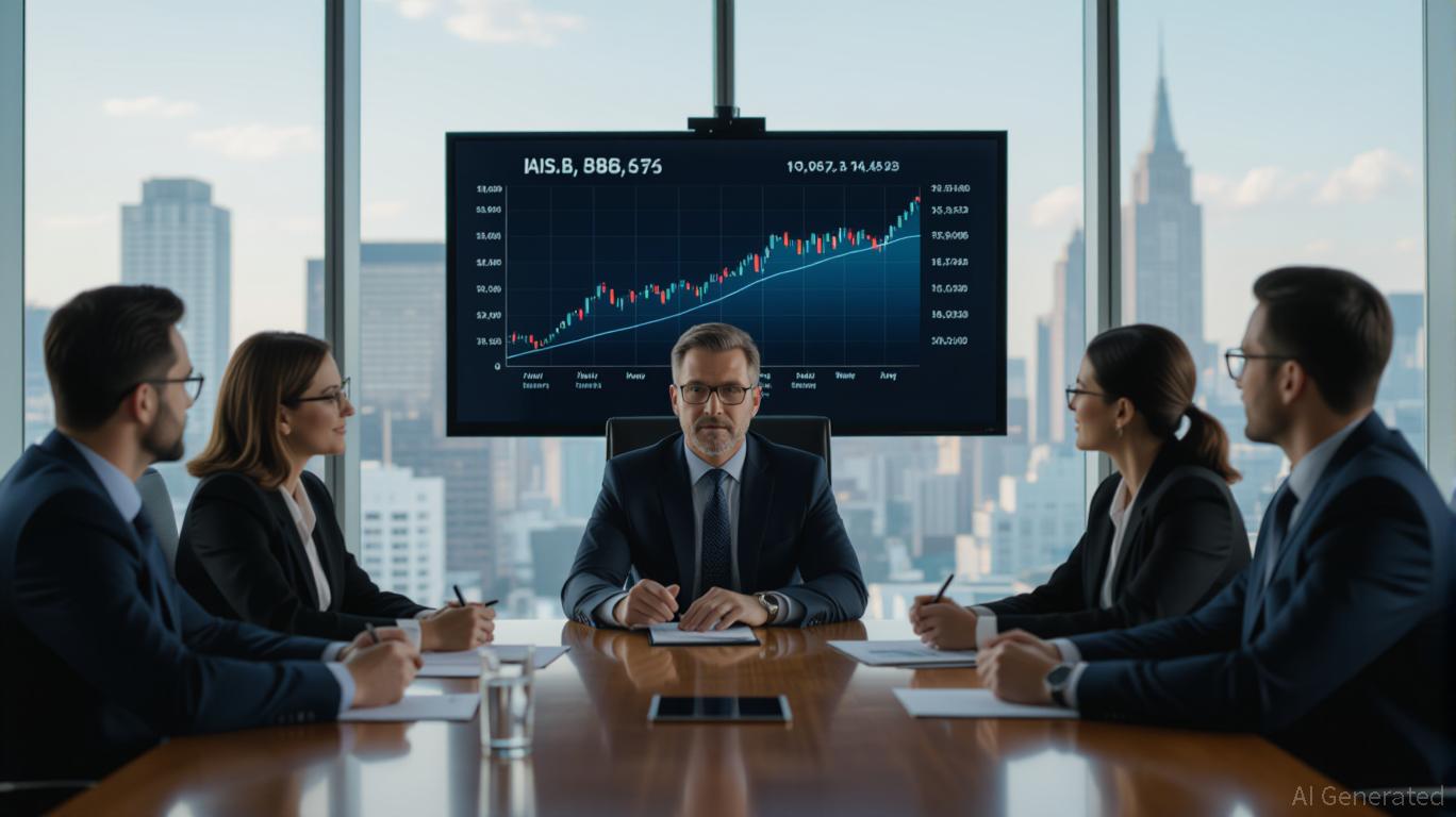 Alibaba's AI-Driven Transformation: A Strategic Buy Opportunity Amid Global Tech Shifts
