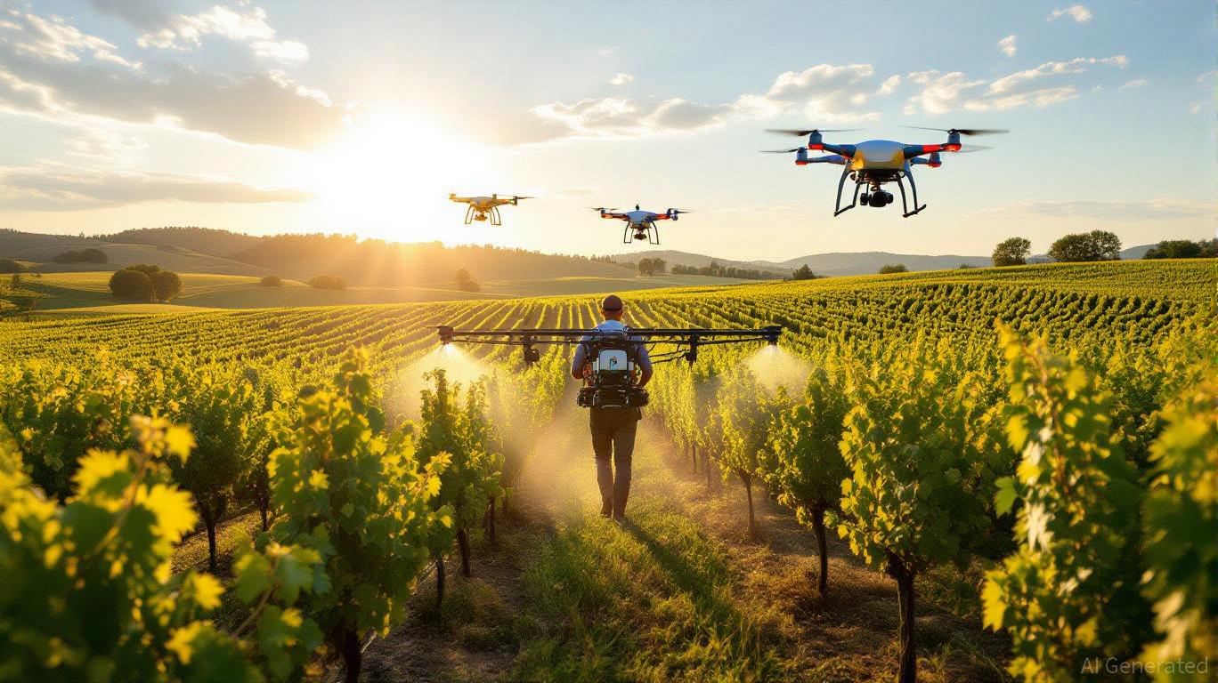 The Rise of DaaS in Agriculture: A Strategic Investment Play in ZenaTech (ZENA)