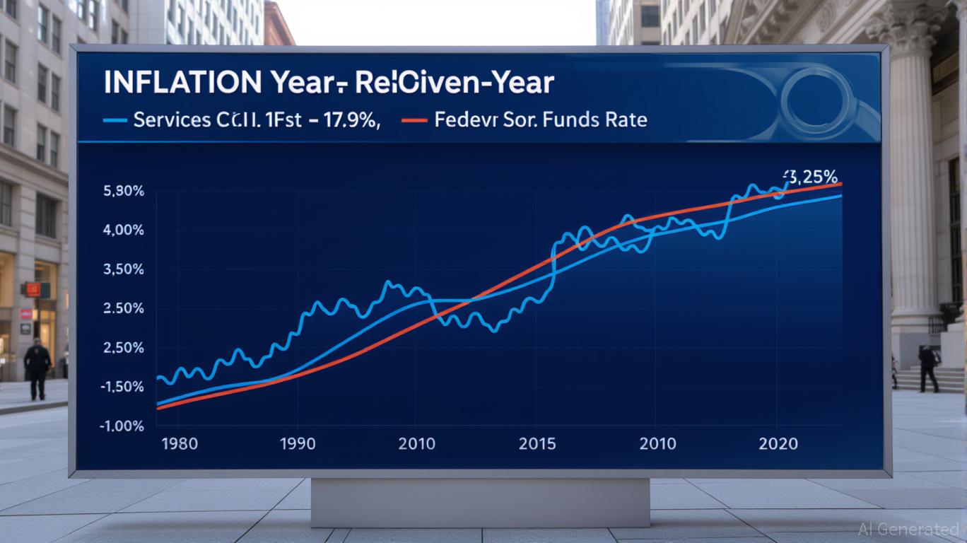 August CPI and the Persistence of Inflationary Pressures