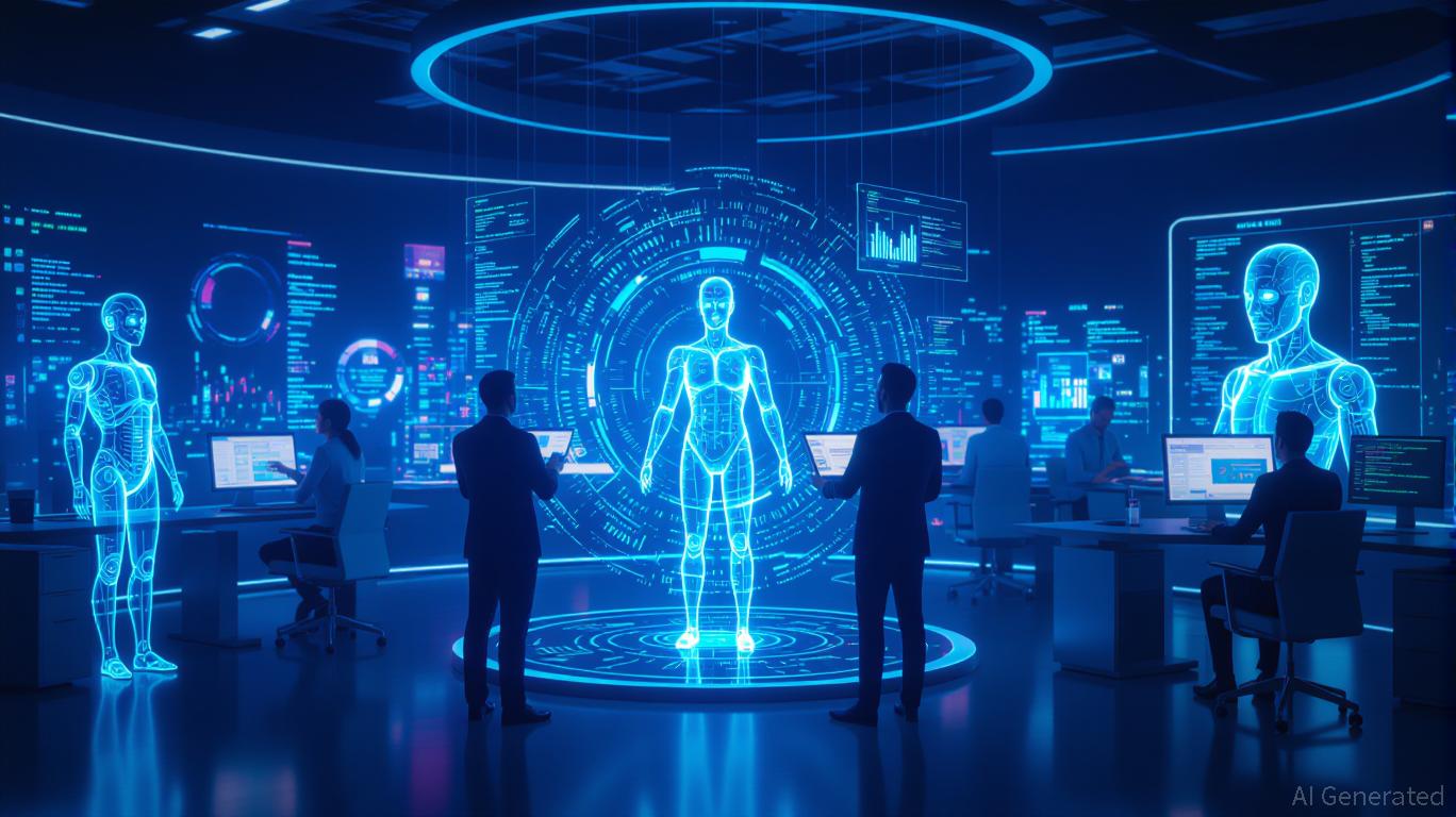 The AI Productivity Revolution: Atlassian and GitLab's Path to Dominance in the Future of Work