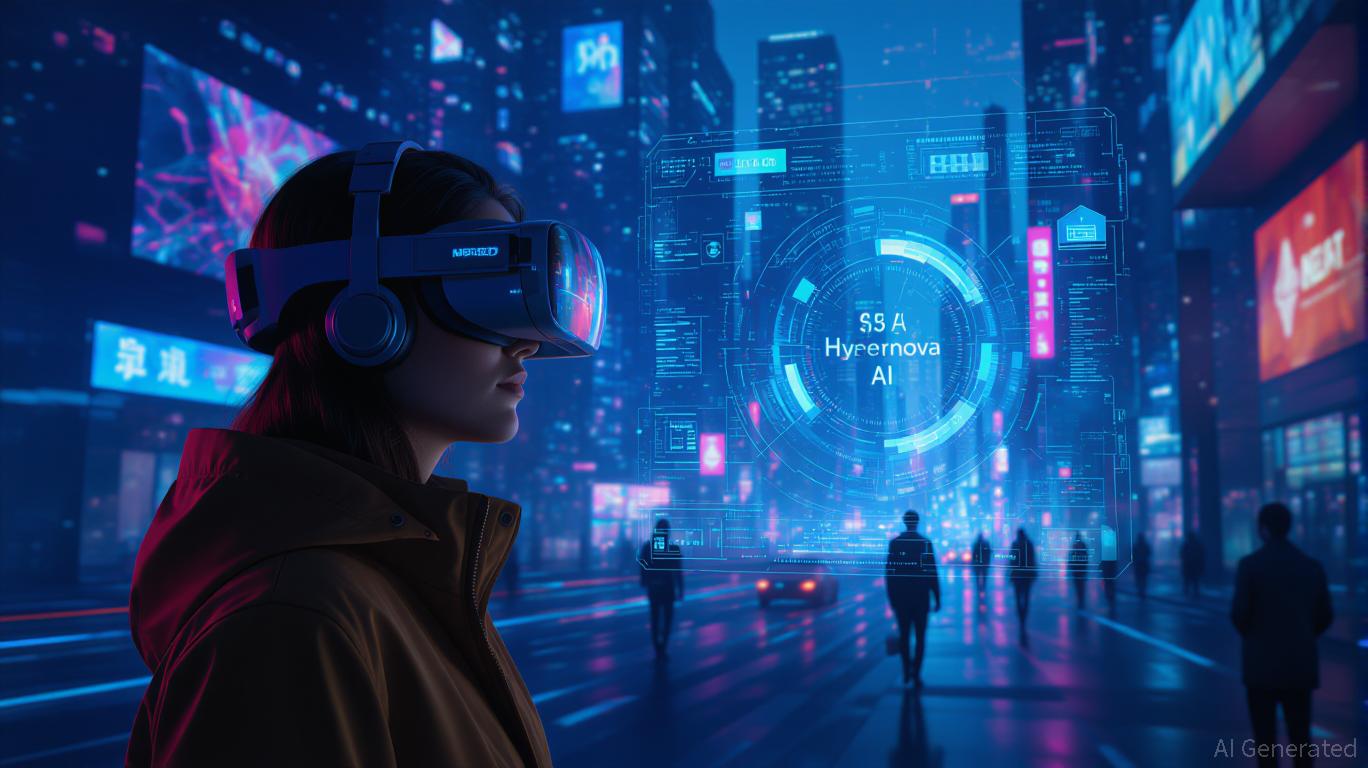 Meta Platforms (MET) and the AI-Driven Metaverse: A Catalyst Event on September 17, 2025