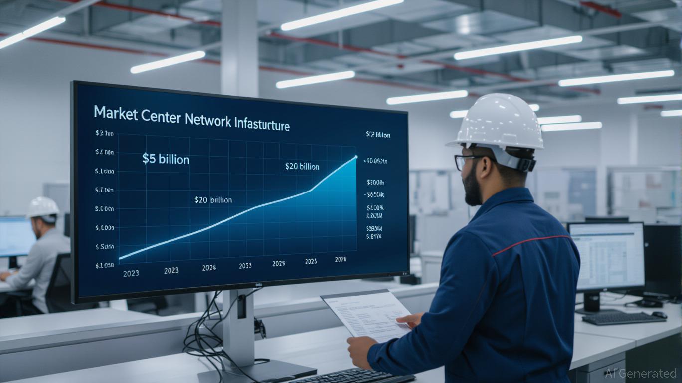 Dycom Industries' Strategic Position in the 5G and Fiber Infrastructure ...