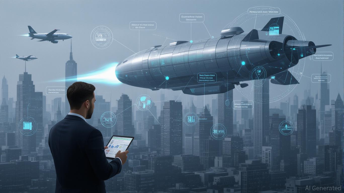 Navigating Low-Growth Realities: The Renaissance Parallax ETF and Tactical  Asset Allocation in 2025