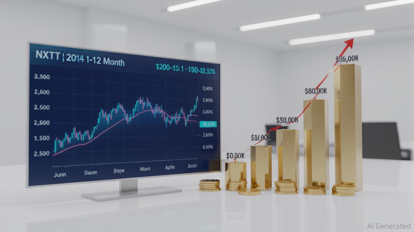 Reverse Stock Splits as a Survival Tactic: Assessing the Risks and  Realities for NXTT Investors