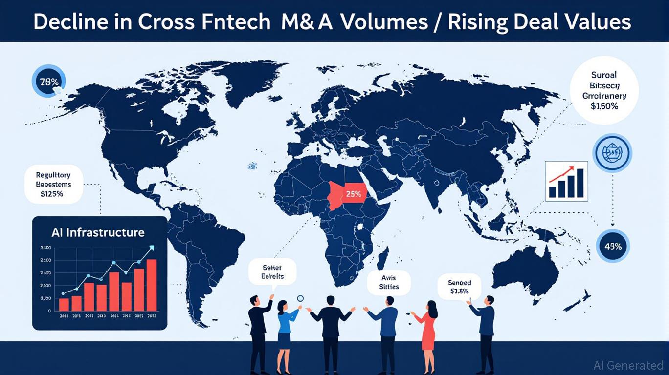 Navigating the Cross-Border Fintech Partnership Minefield: Risk Assessment and Capital Allocation in a Shifting Landscape