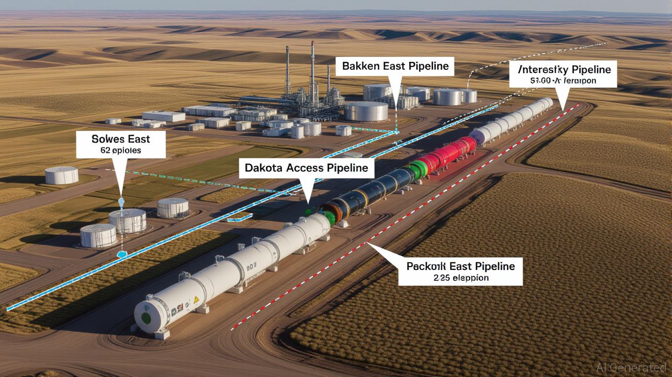 Declining Bakken Shale Production and the Long-Term Profitability Risks ...