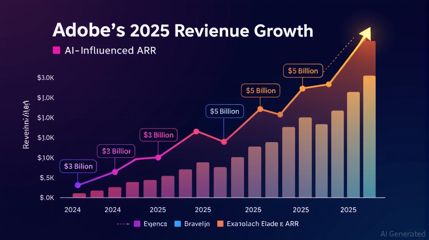 Adobe Inc.'s 2025 Q3 Earnings and Strategic Positioning in the AI ...
