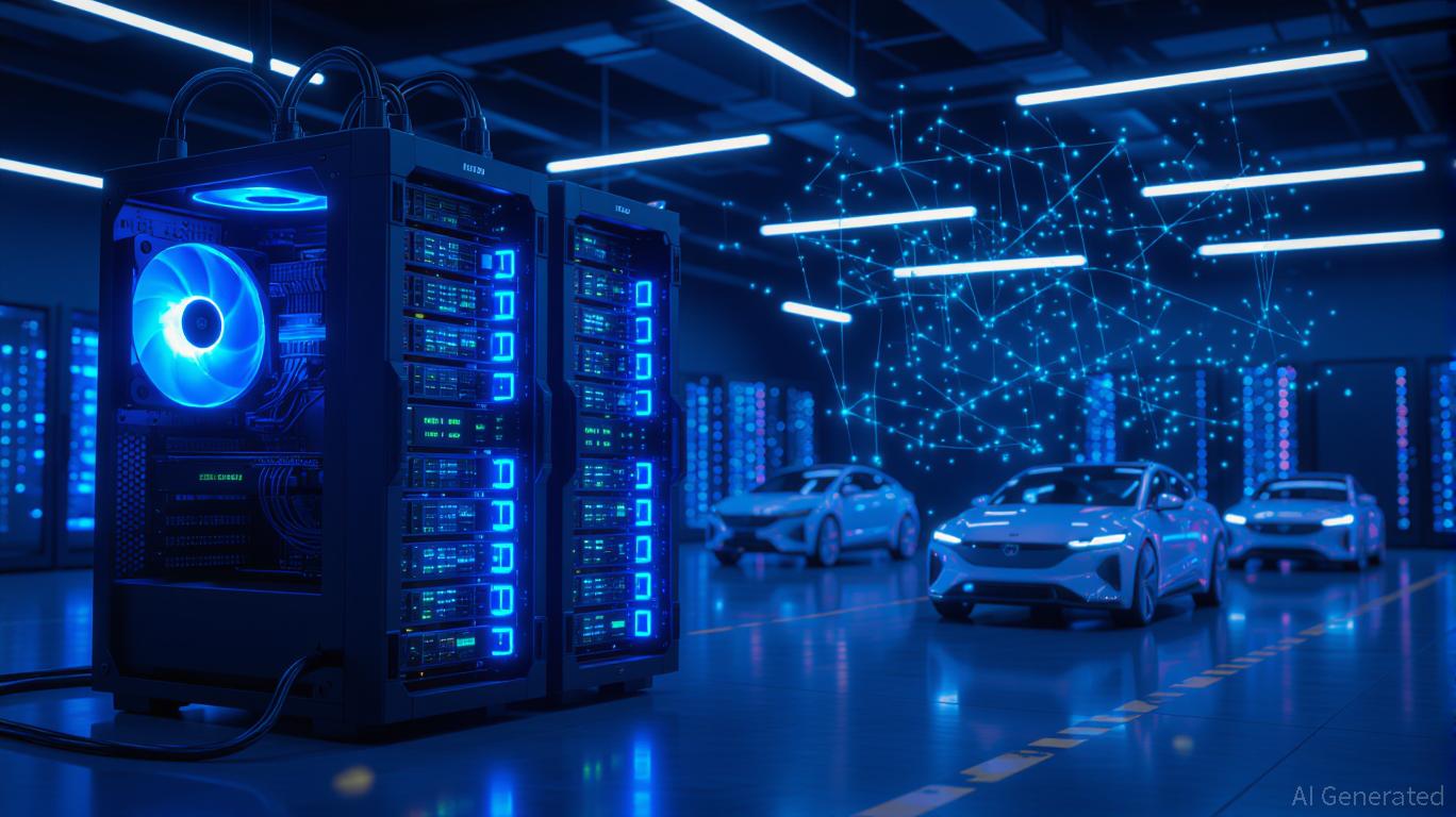 GIGABYTE's AI Infrastructure Leadership: Strategic Innovation in Edge Computing and AI Deployment