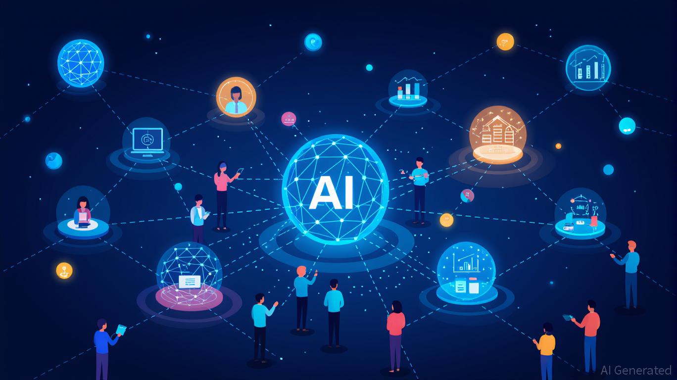 Unlocking the Future: Data Privacy in AI and the Rise of Ethical Investment Opportunities