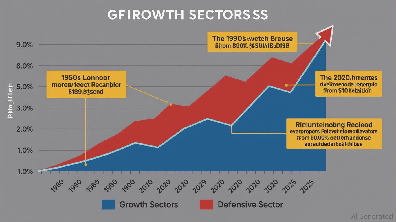 Inflation Resilience in Equities: Mastering Sector Rotation in a Stable CPI  Environment