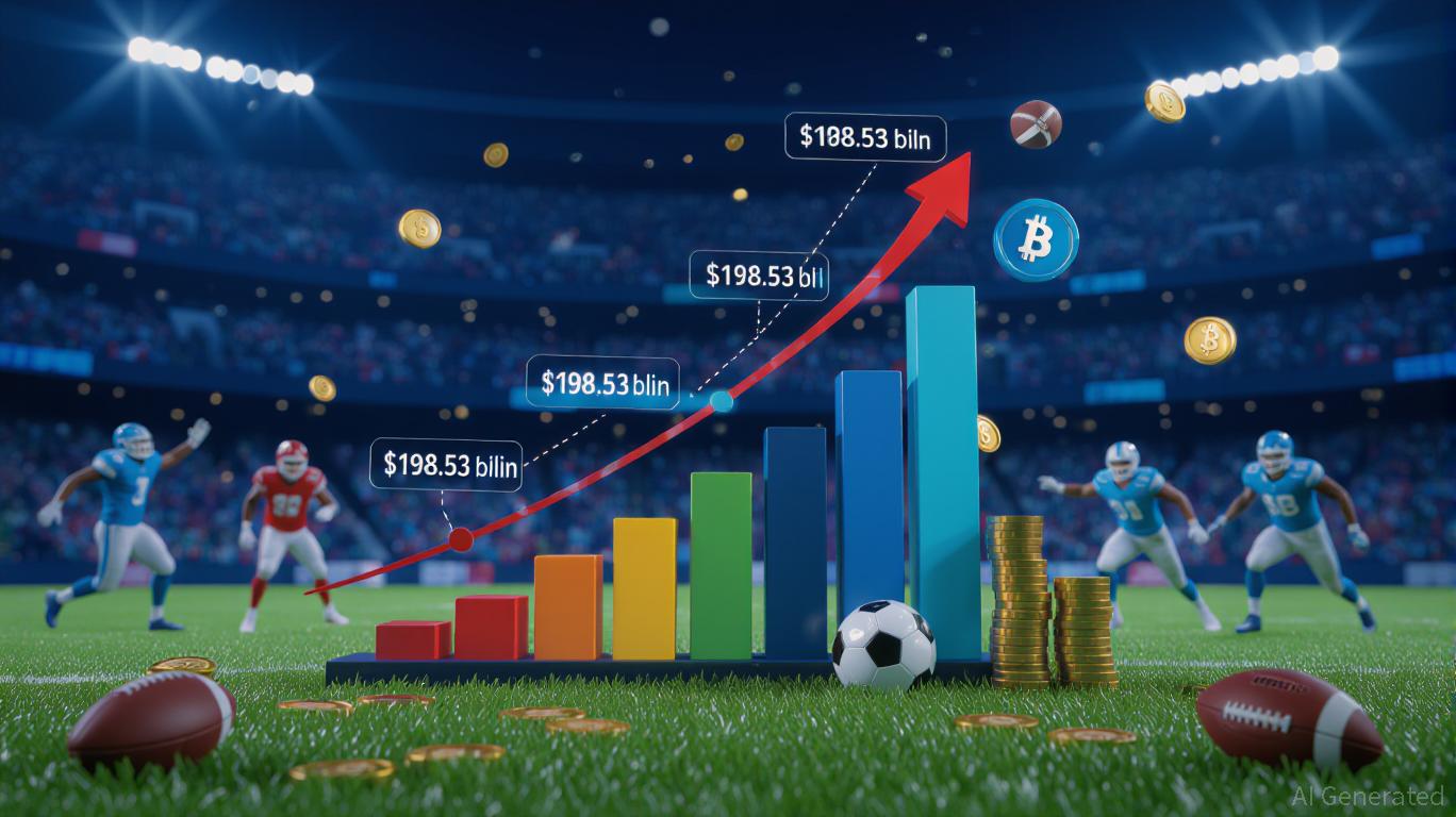 The High-Stakes Game: How Consumer Engagement is Reshaping the Global  Sports Betting Landscape