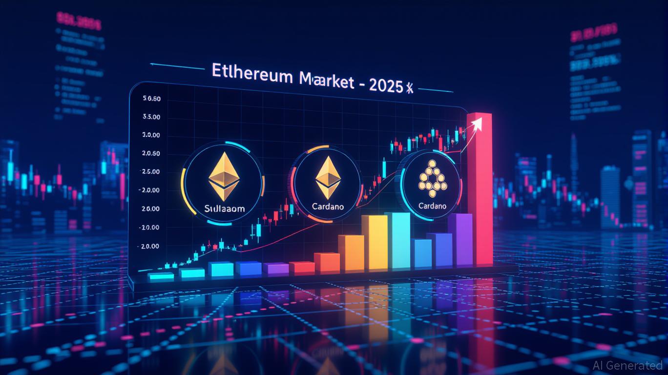 Capturing Undervalued Altcoins with Strong Fundamentals Before September Ends