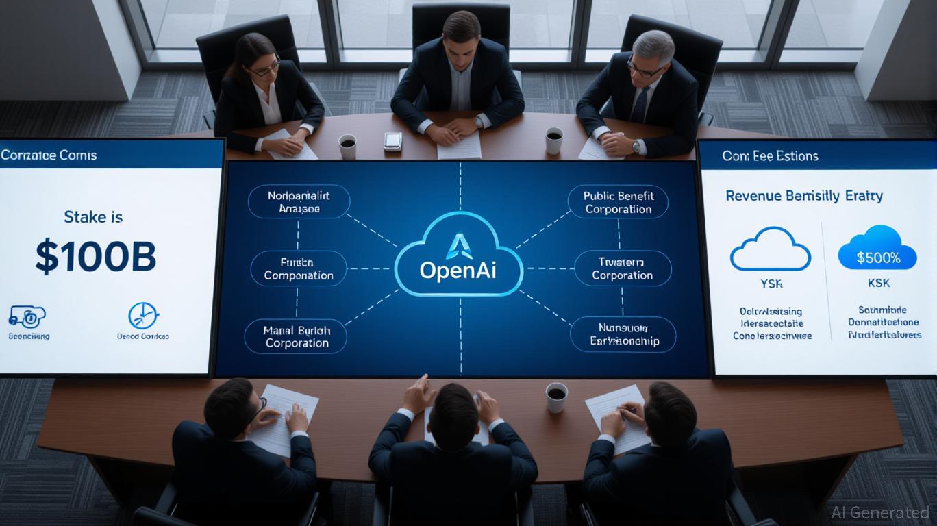 OpenAI's Restructuring: Balancing Nonprofit Governance and Investor Interests in the AI Era