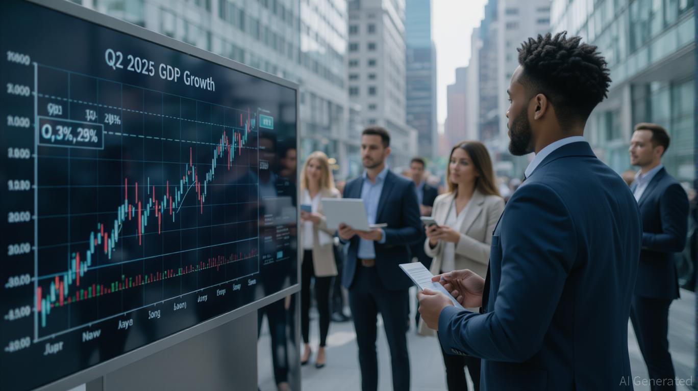 Navigating the Slowdown: Tactical Asset Reallocation in a Decelerating US Economy