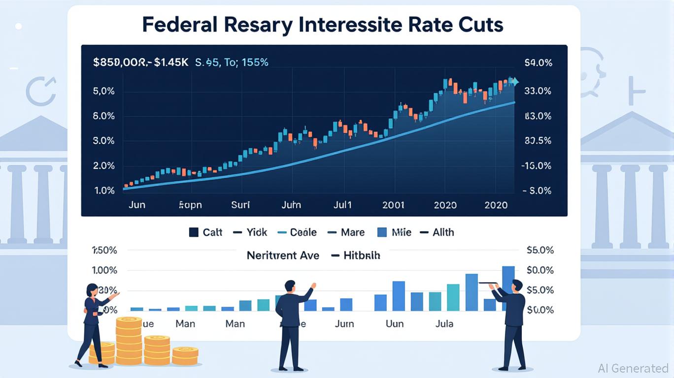 Bitcoin's Institutional Adoption and the Implications of the Fed Rate ...