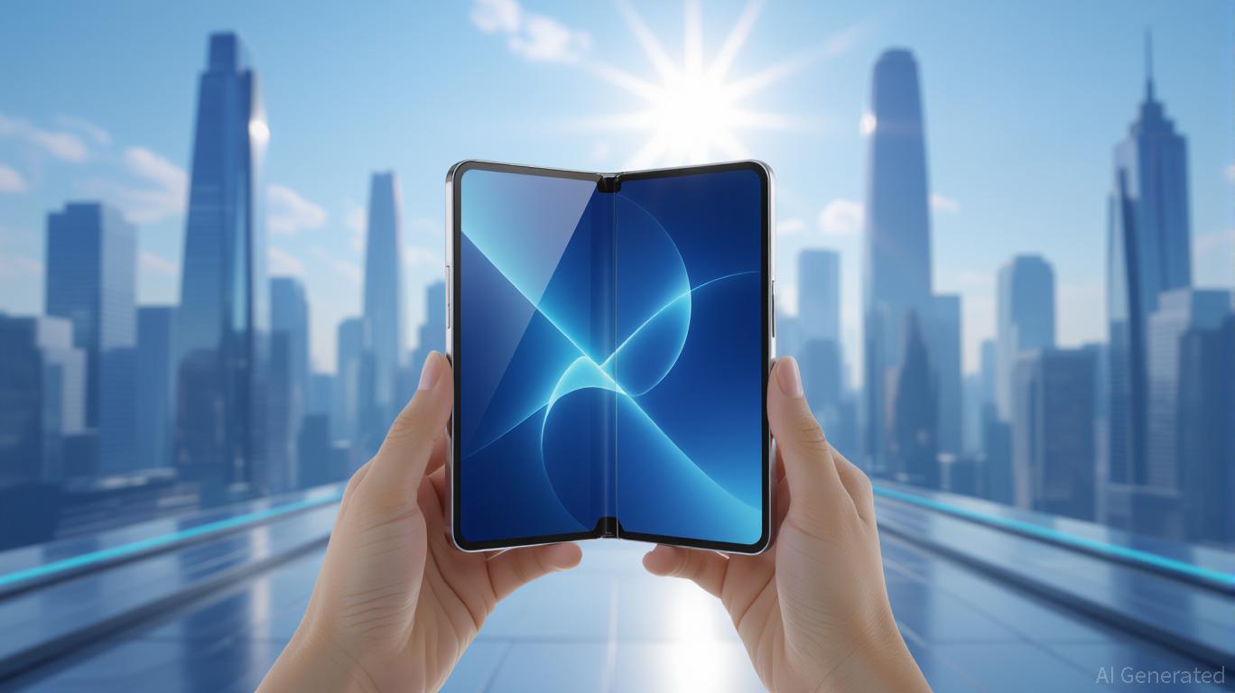 The iPhone Air and the Foldable iPhone 2026: A Paradigm Shift in Apple's Premium Innovation Cycle
