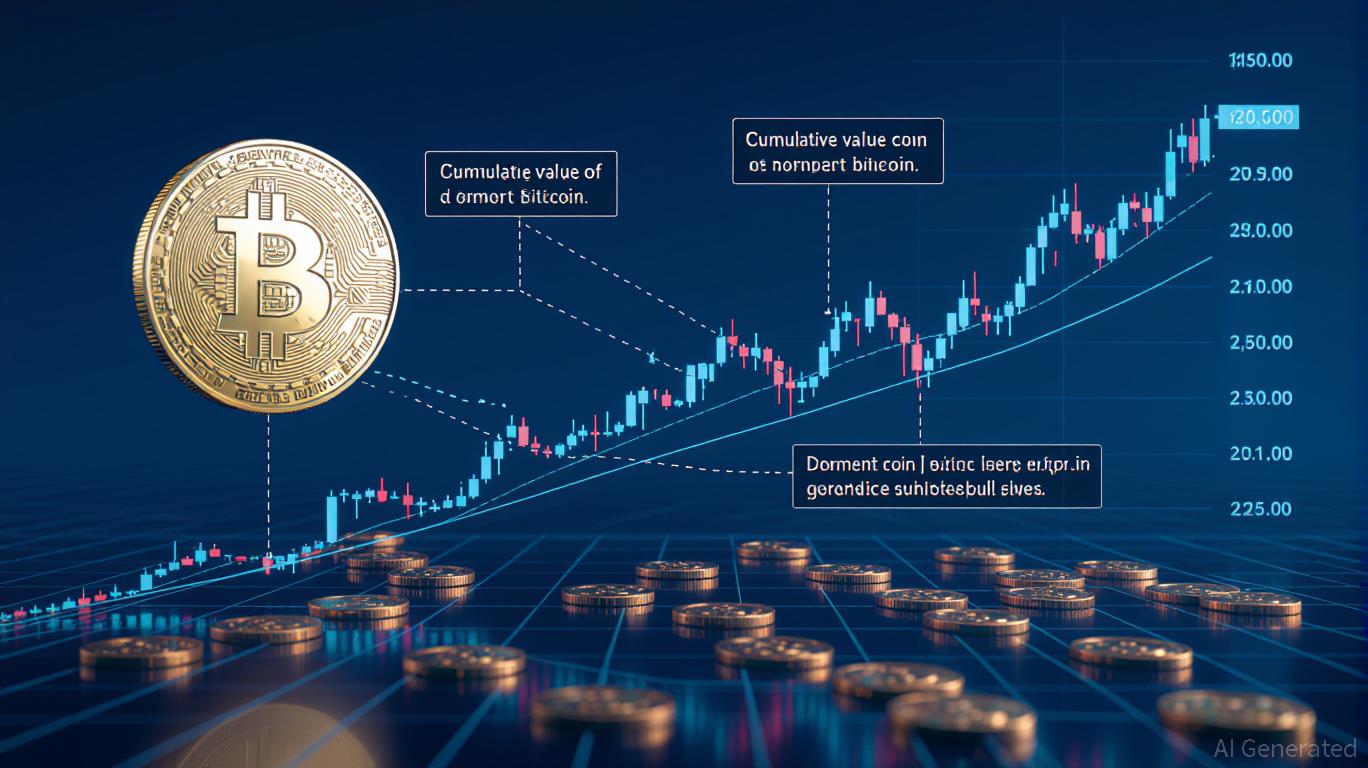 Bitcoin's All-Time High Imminent: On-Chain Signals and Macroeconomic Convergence
