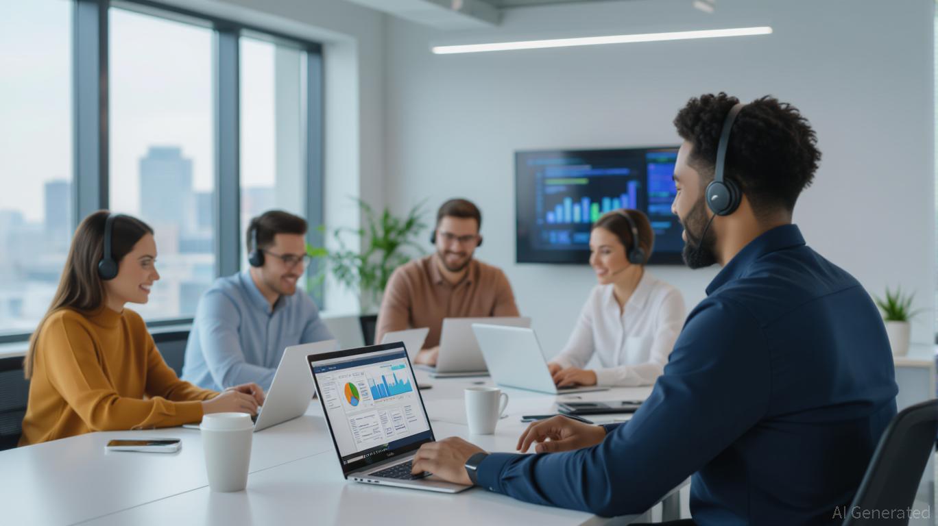 Microsoft's Strategic Shift Toward In-Person Collaboration and AI Innovation
