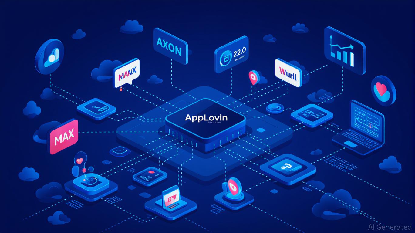 AppLovin's High-Margin Ad-Tech Dominance and Scalable Growth Catalysts