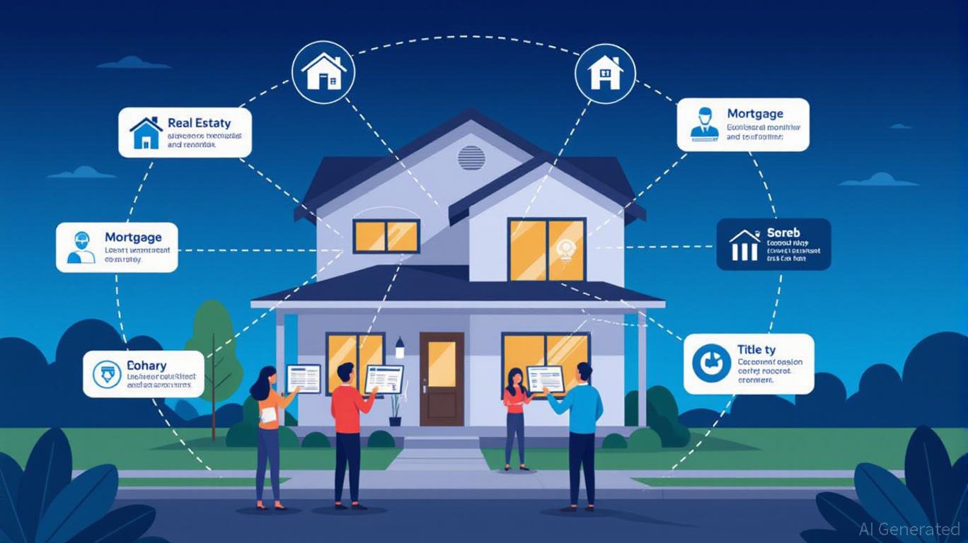 Can reAlpha Tech (AIRE) Leverage AI-Driven Efficiency to Disrupt the Mortgage Industry?