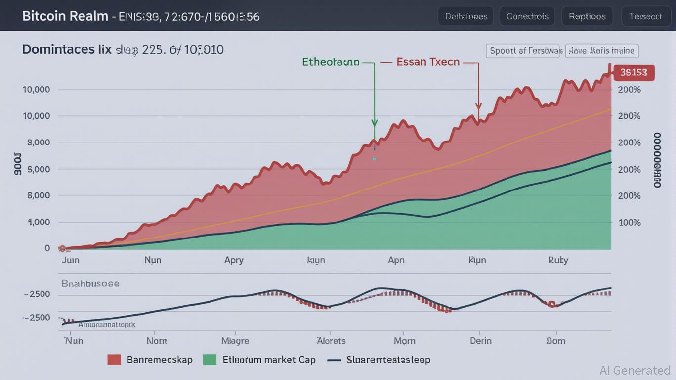Altcoin Market Cap Shows Bullish Divergence: A Strategic Opportunity to  Outperform Bitcoin in a Shifting Crypto Cycle