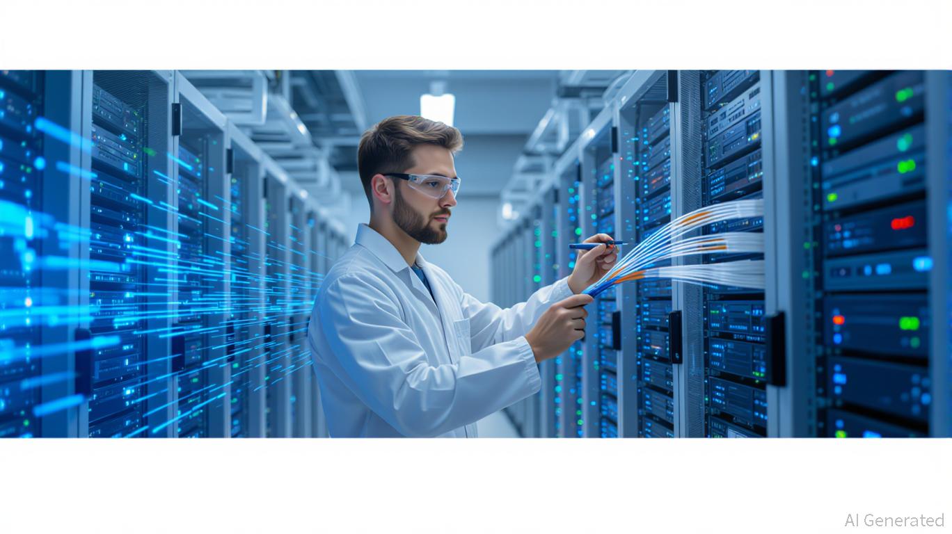 CommScope: From Debt Distress to Big Upside in the Fiber-Driven Connectivity Boom
